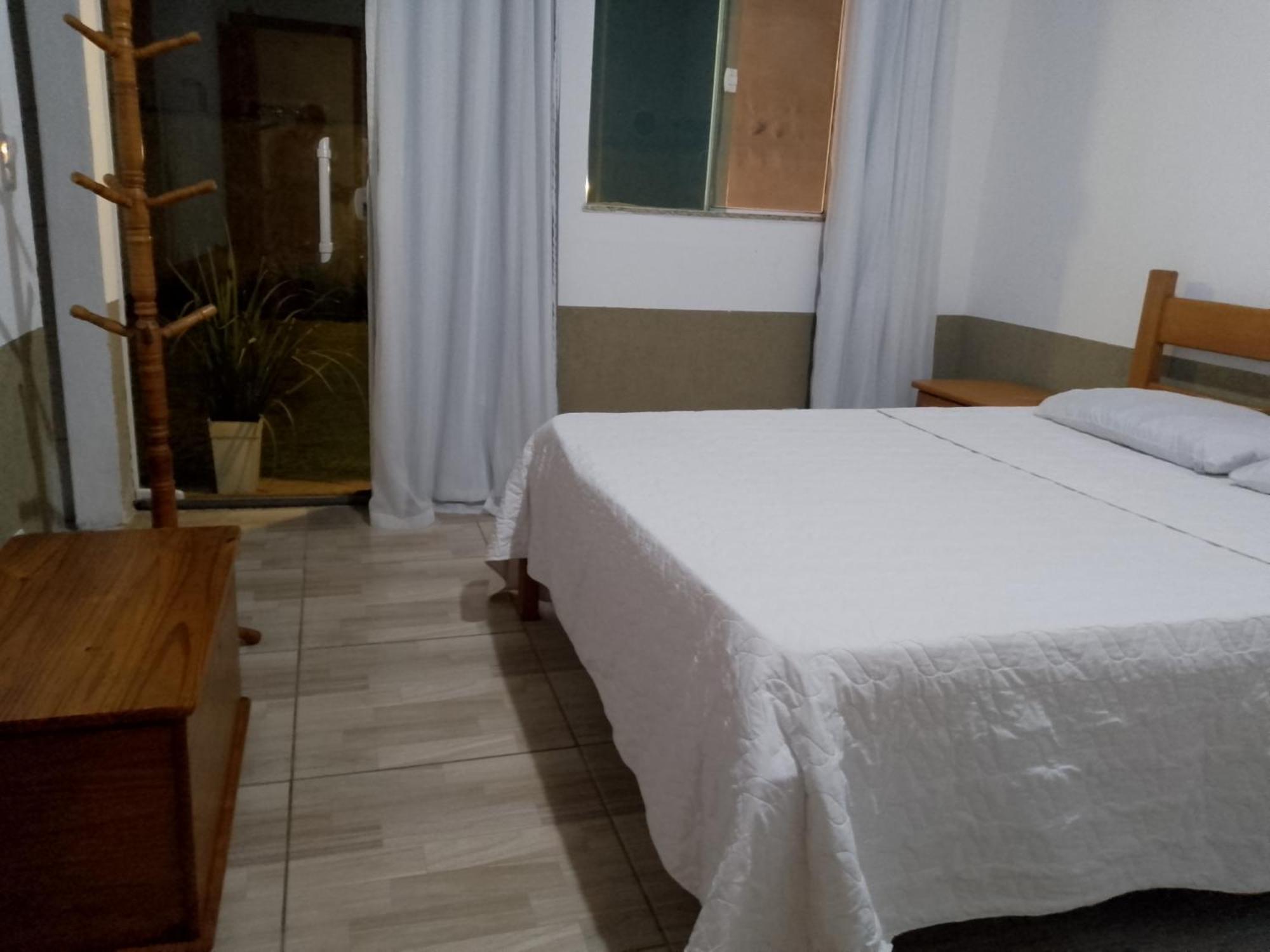 Suites Inn Buzios Da Dra Búzios Exterior foto