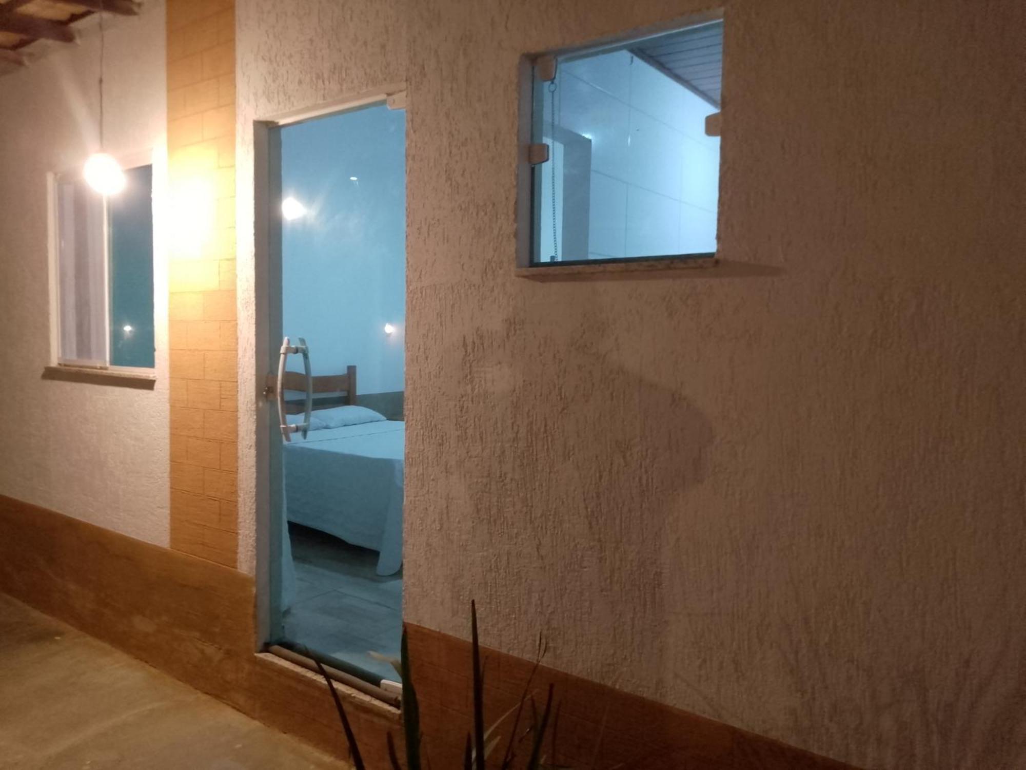 Suites Inn Buzios Da Dra Búzios Exterior foto