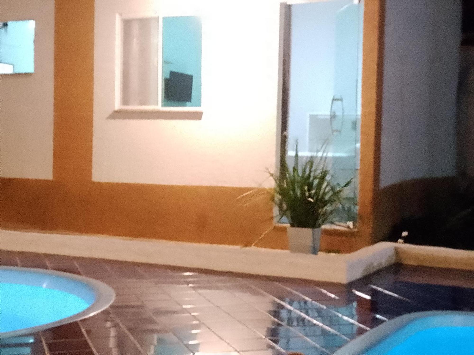 Suites Inn Buzios Da Dra Búzios Exterior foto