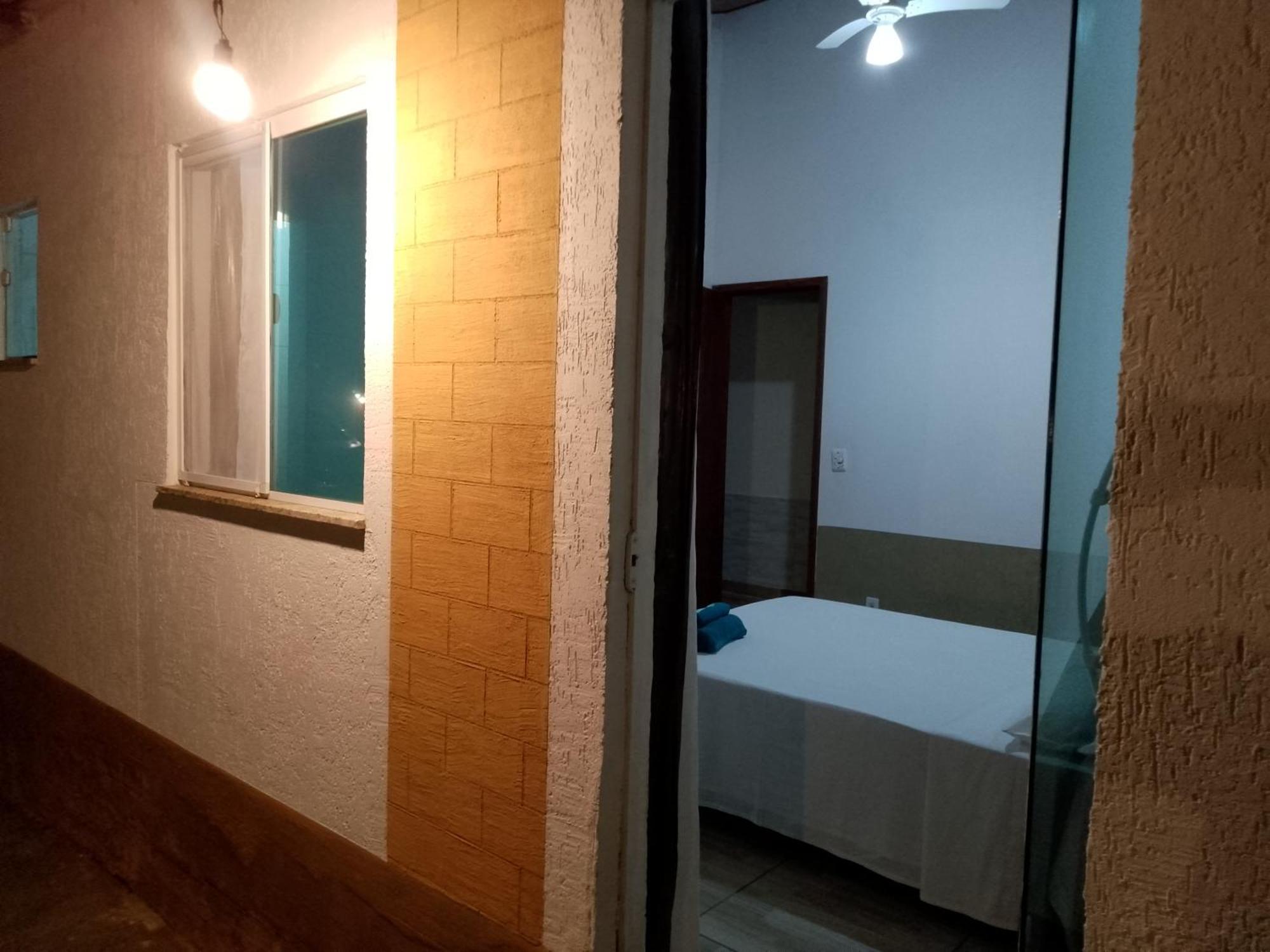 Suites Inn Buzios Da Dra Búzios Exterior foto