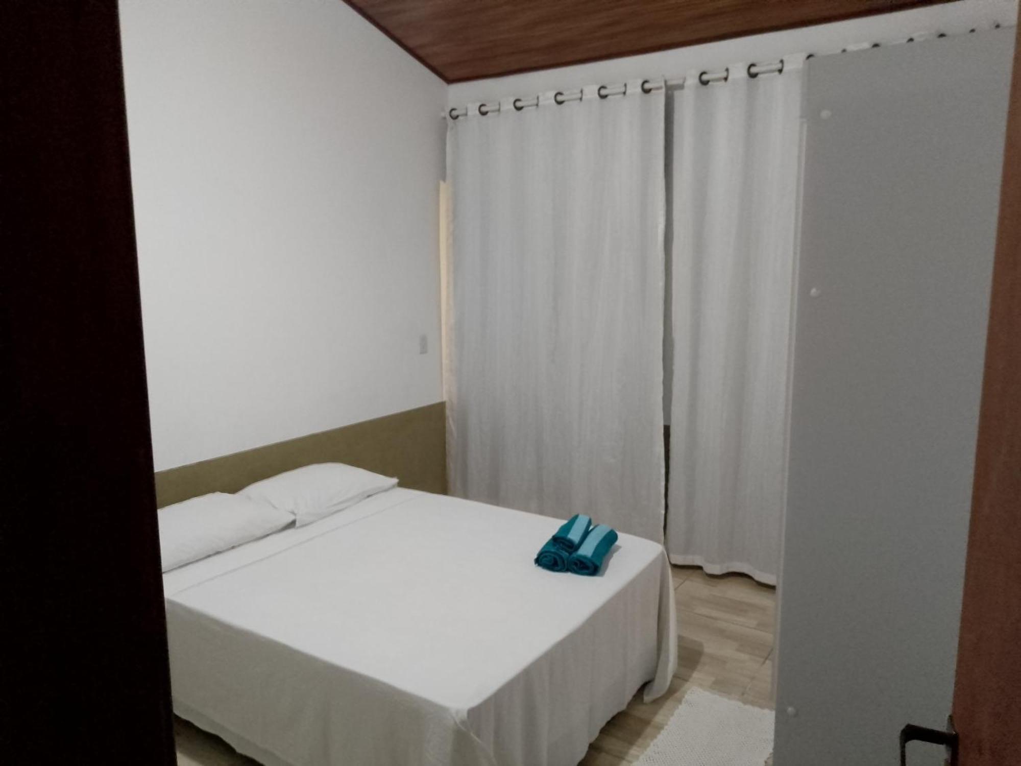 Suites Inn Buzios Da Dra Búzios Exterior foto