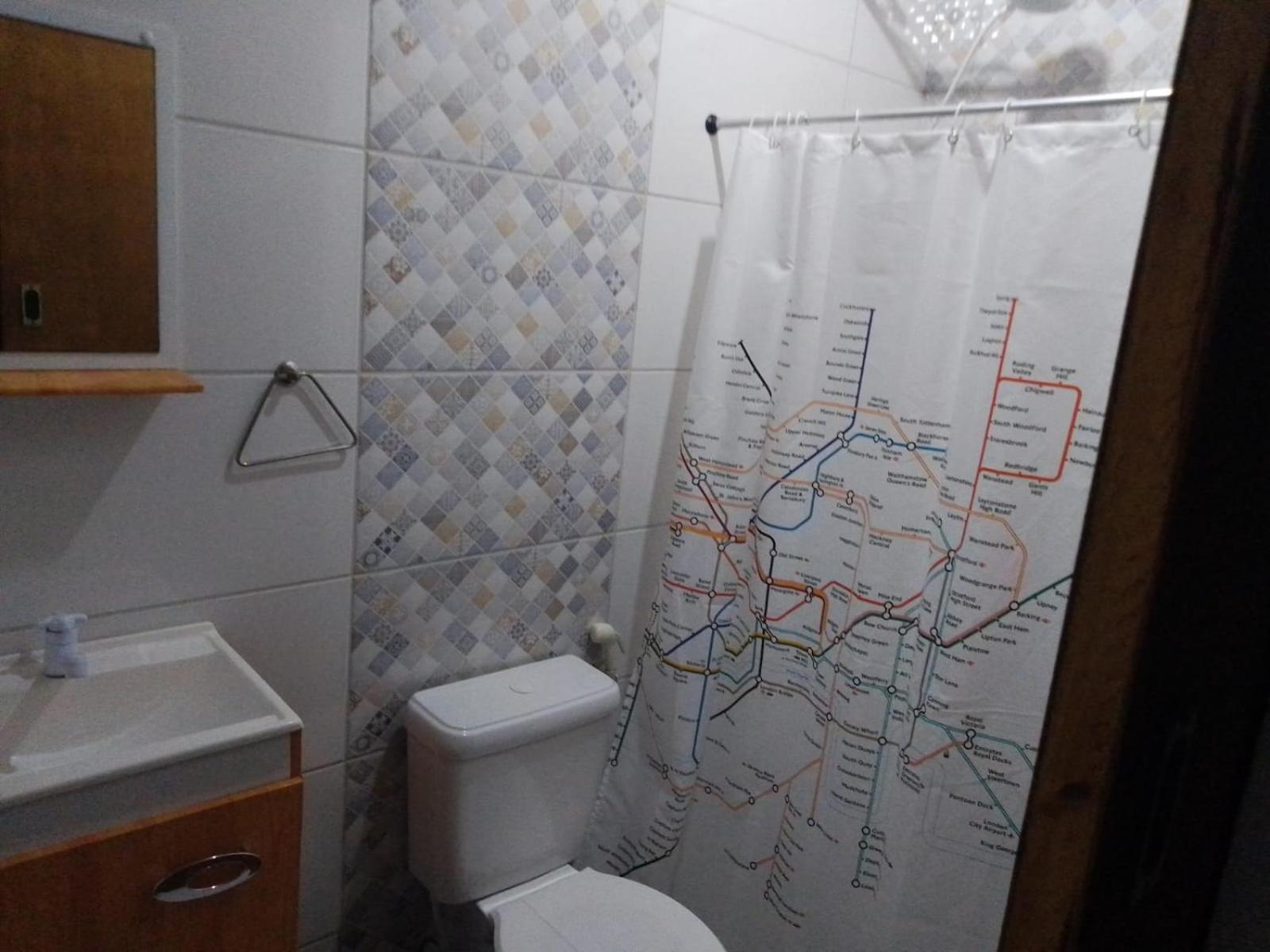 Suites Inn Buzios Da Dra Búzios Quarto foto