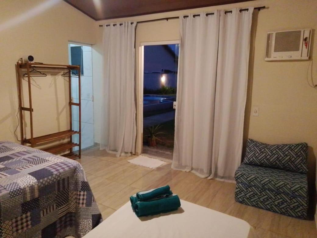 Suites Inn Buzios Da Dra Búzios Exterior foto
