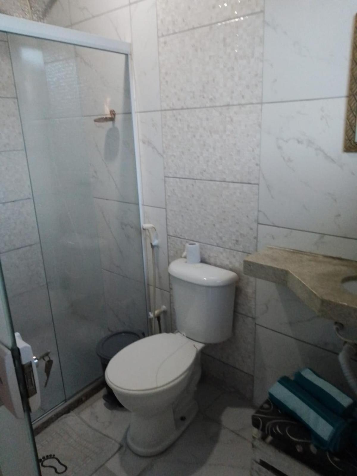 Suites Inn Buzios Da Dra Búzios Exterior foto
