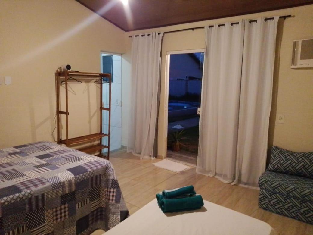Suites Inn Buzios Da Dra Búzios Exterior foto