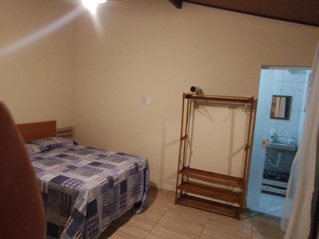 Suites Inn Buzios Da Dra Búzios Exterior foto